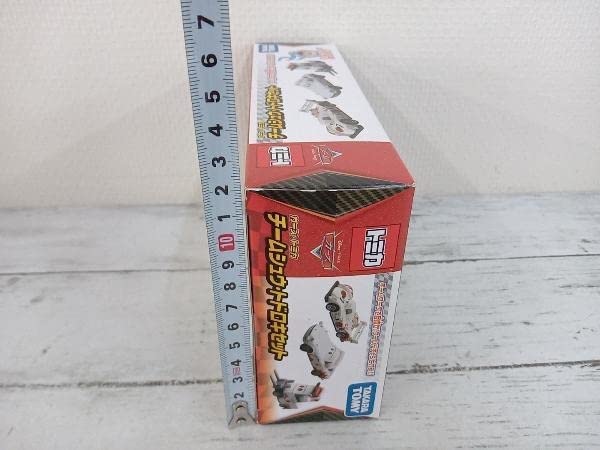 Amazon | カーズトミカ チームシュウ・トドロキセット(3台セット